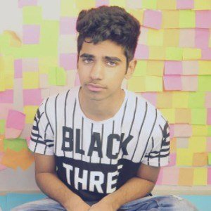 ZshowZ Rashid, 27 (YouTube Star)