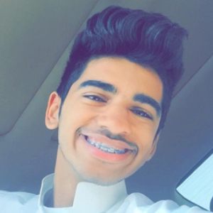 ZshowZ Rashid, 27 (YouTube明星)