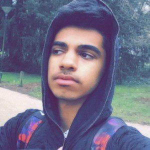 ZshowZ Rashid, 27 (YouTube Star)