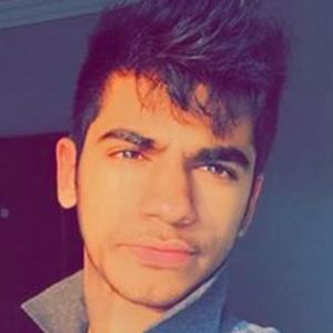 ZshowZ Rashid, 27 (YouTube Star)