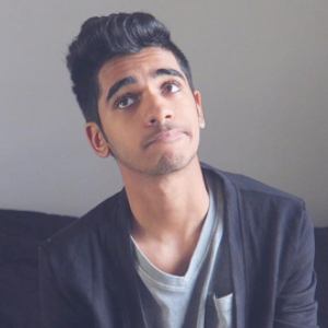 ZshowZ Rashid, 27 (Star di YouTube)