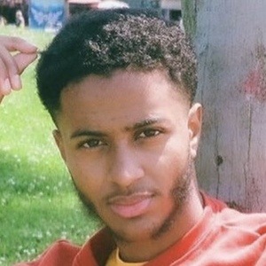 Zubair Ali, 23 (TikTok Star)