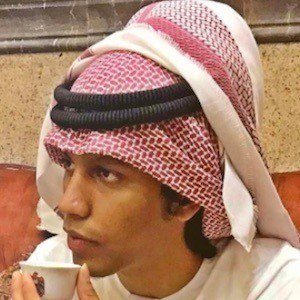 Zubair Sarookh, 30 (Facebook Star)
