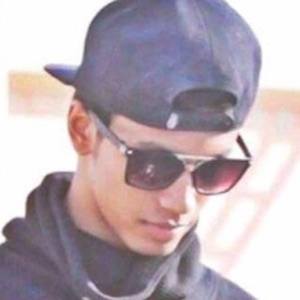 Zubair Sarookh, 30 (Facebook Star)