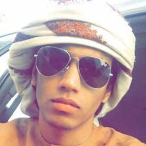 Zubair Sarookh, 30 (Facebook Star)