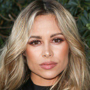 Zulay Henao, 44 (TV Actress)