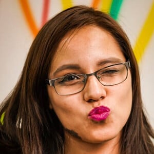 Zuly, 25 (YouTube Star)