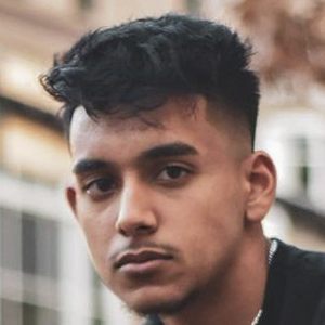 Zunaiir, 24 (TikTok Star)