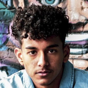 Zunaiir, 24 (TikTok明星)