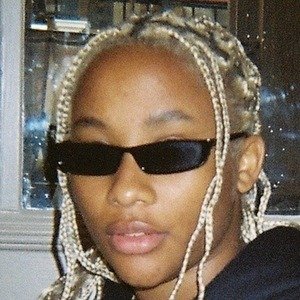 Zuri Marley image 3