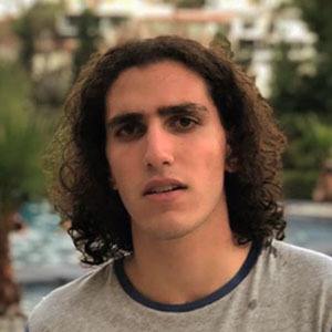 Zuri Sasson, 24 (電視演員)