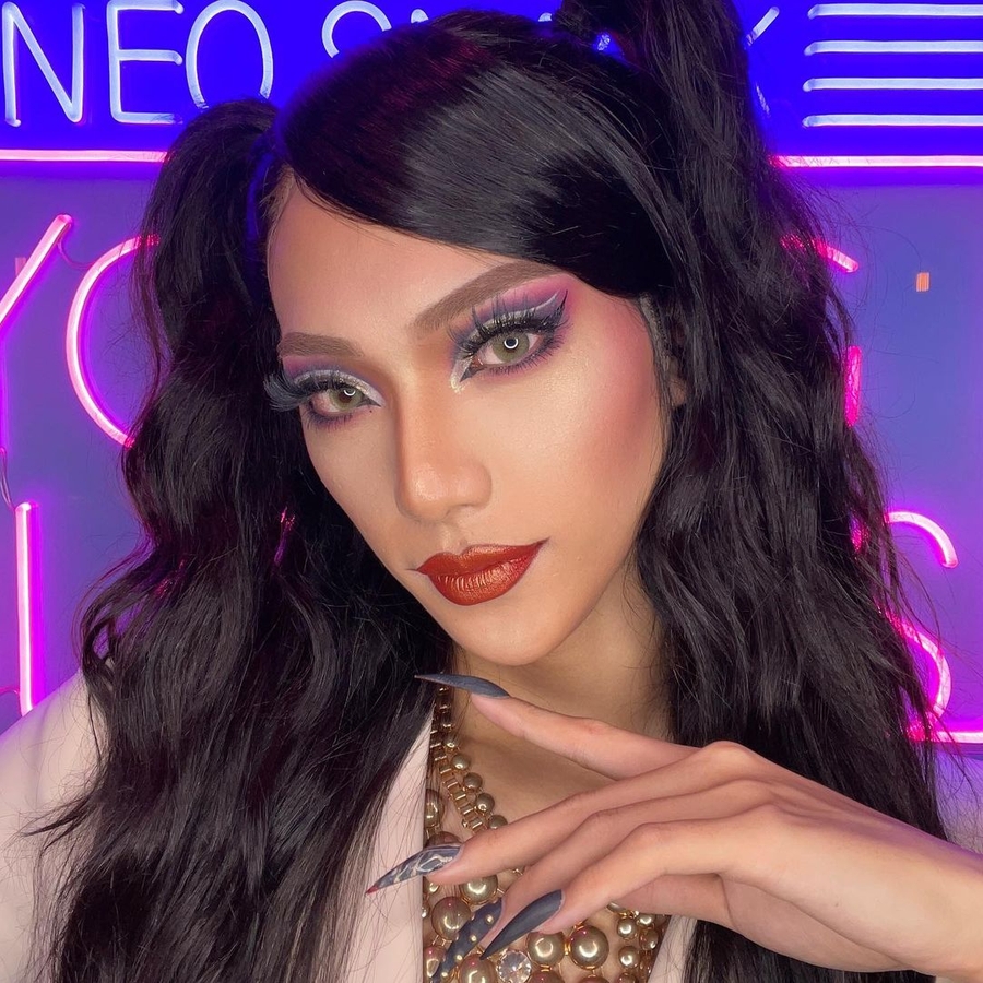 Zutti Mattia, 26 (TikTok Star)