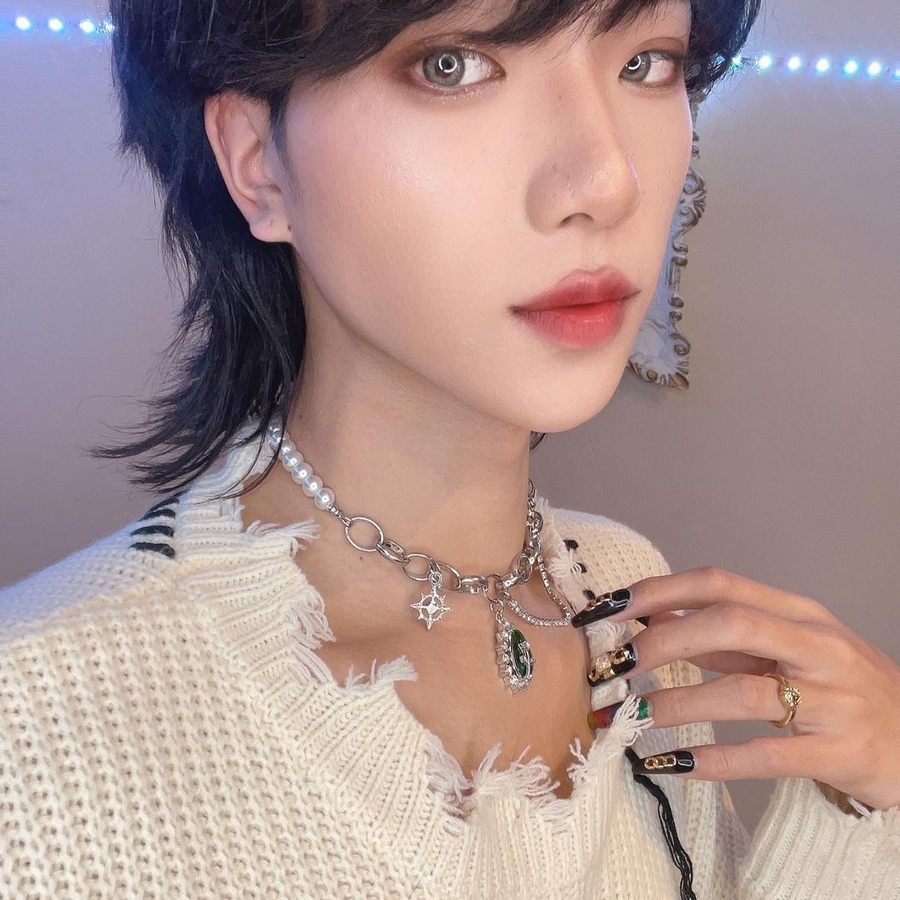 Zutti Mattia, 26 (TikTok明星)