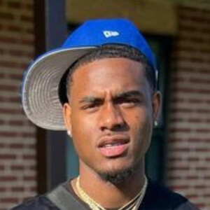 ZyQuan Mitchell image 5