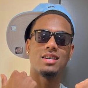 ZyQuan Mitchell (2002 - 2023) (TikTok Star)