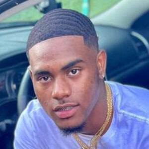 ZyQuan Mitchell image 8