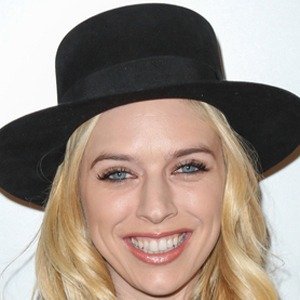 Zz Ward, 39 (藍調歌手)