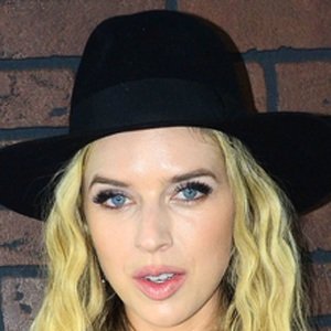 Zz Ward, 39 (Blues Singer)