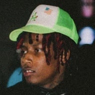 1ambabyjoker, 25 (Rapper)