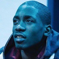 2 Milly, 36 (Rapper)