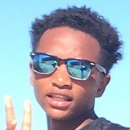 21 Sedrick, 25 (Instagram明星)