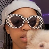 23k Lai, 17 (YouTube Star)