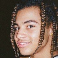24KGoldn, 24 (Rapper)