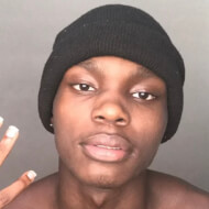 2._unique_quies, 22 (Instagram Star)