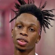 40shvttt, 24 (TikTok Star)