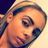 5kay, 25 (Instagram明星)