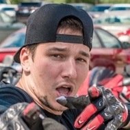 6foot4honda, 34 (YouTube Star)