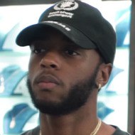 6lack, 31 (R&B Singer)