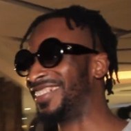 9ice, 44 (World Music Singer)