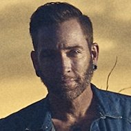 A Jay Popoff, 50 (Rock Singer)