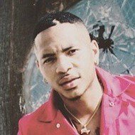 A Pimp Named Sweet Tooth, 36 (Rappeur)