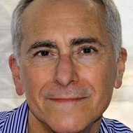 A Scott Berg, 75 (Composer)