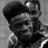 A-Star, 33 (说唱歌手)