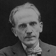 AA Milne (1882 - 1956) (Children's Author)