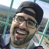 Aa9skillz, 36 (YouTube Star)