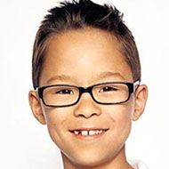 Aaden Gosselin, 19 (Reality Star)