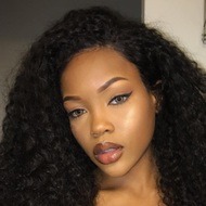 Aaija Jackson, 24 (Instagram Star)