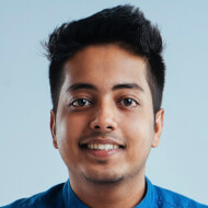 Aakash Gupta, 32 (Comedian)