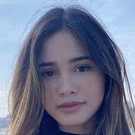 Aaliyah De Gracia, 23 (TikTok Star)