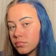 Aaliyah Marais, 23 (TikTok Star)