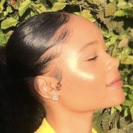 Aaliyah Robinson, 20 (Pop Singer)