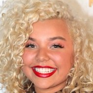 Aaliyah Rose, 23 (YouTube Star)