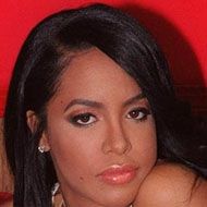 Aaliyah (1979 - 2001) (R&B歌手)