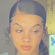 Aaliyah Wasko, 21 (TikTok Star)