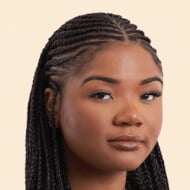 Aaliyah Weston, 23 (TikTok Star)