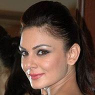 Aanchal Kumar, 46 (模特)